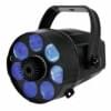 EUROLITE LED Mini FE-3 Flower 6x3W RGBAWP